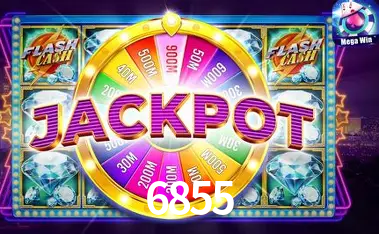 Desvendando o Mundo dos Jogos Virtuais na 6855