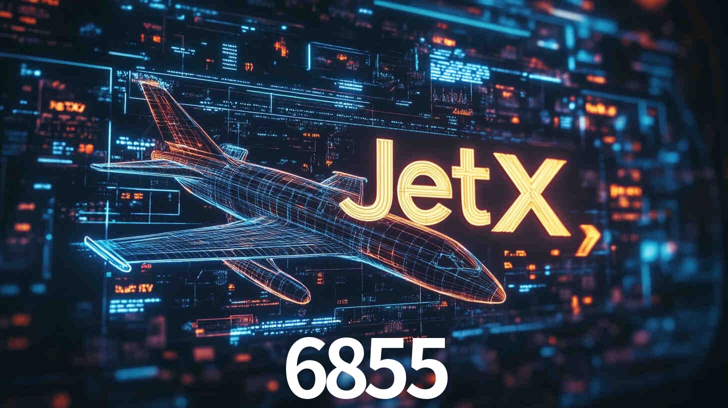 Apostas Esportivas na 6855: Um Guia Completo