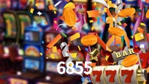 6855,6855 bet