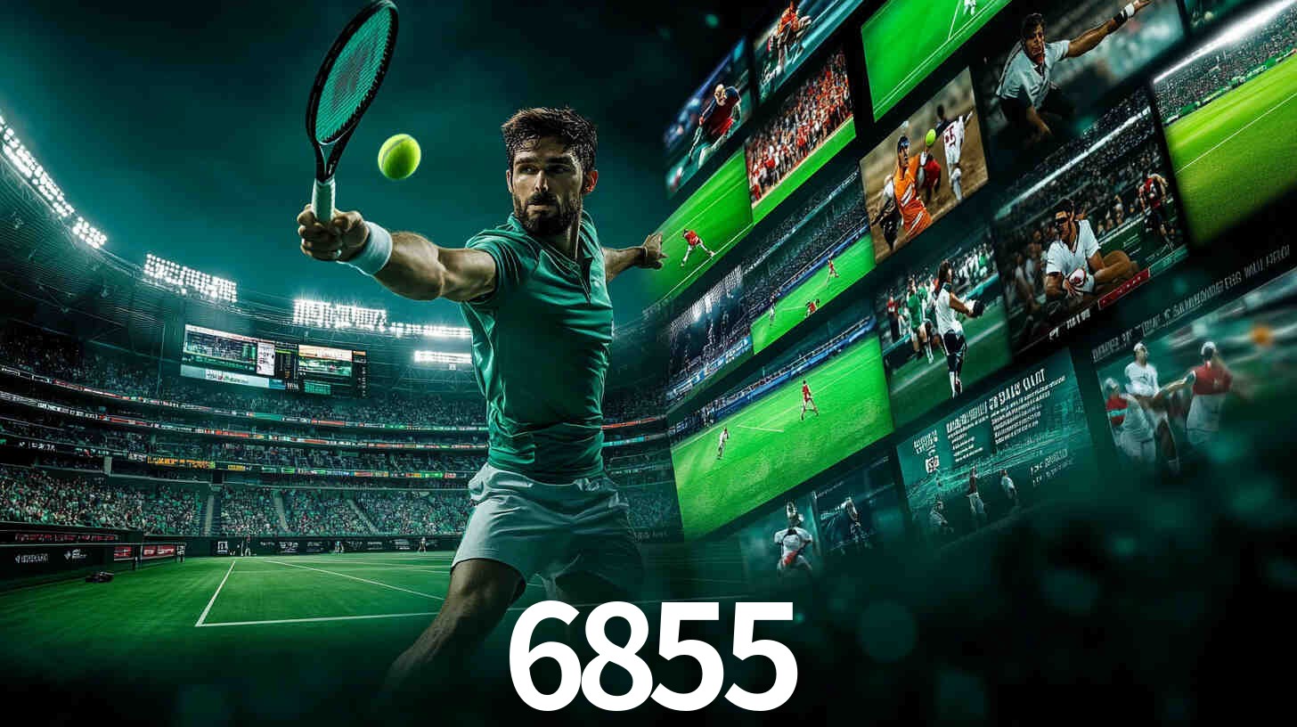 A Popularidade dos Caça-Níqueis no 6855