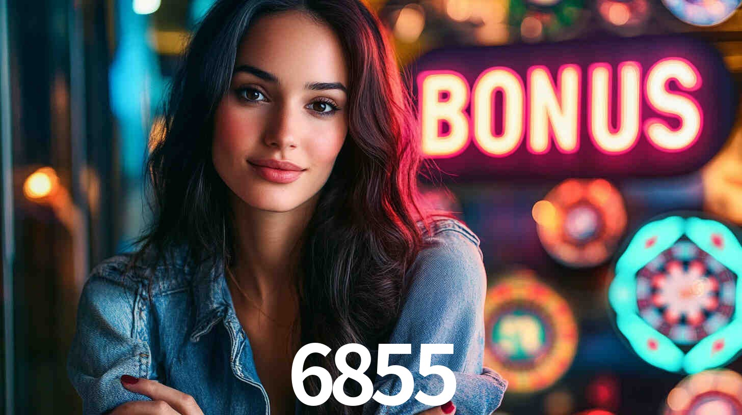 6855,6855 bet