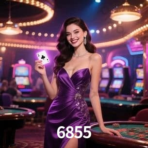 Casino Ao Vivo 6855