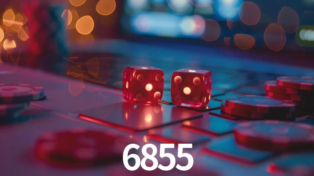 Live Casino 6855