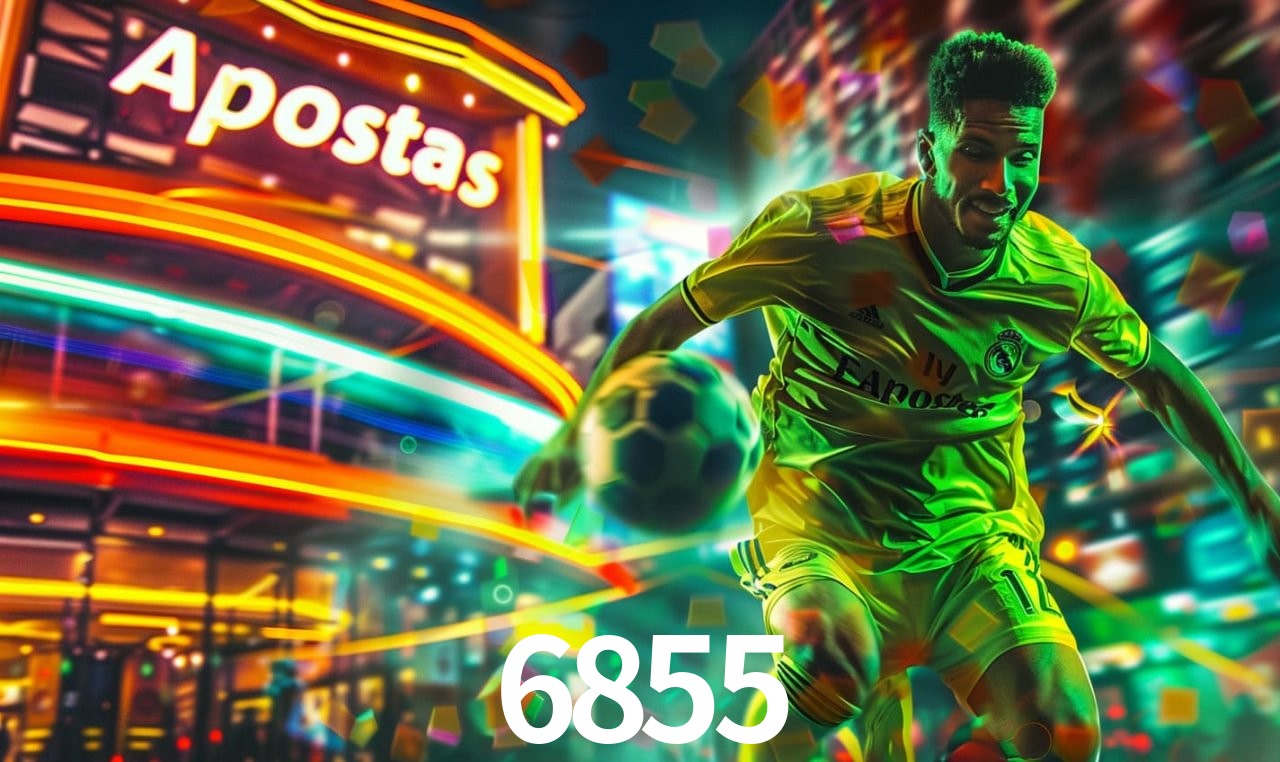 Jogos de Slot 6855