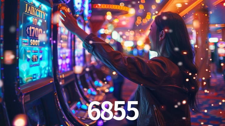 6855,6855 bet