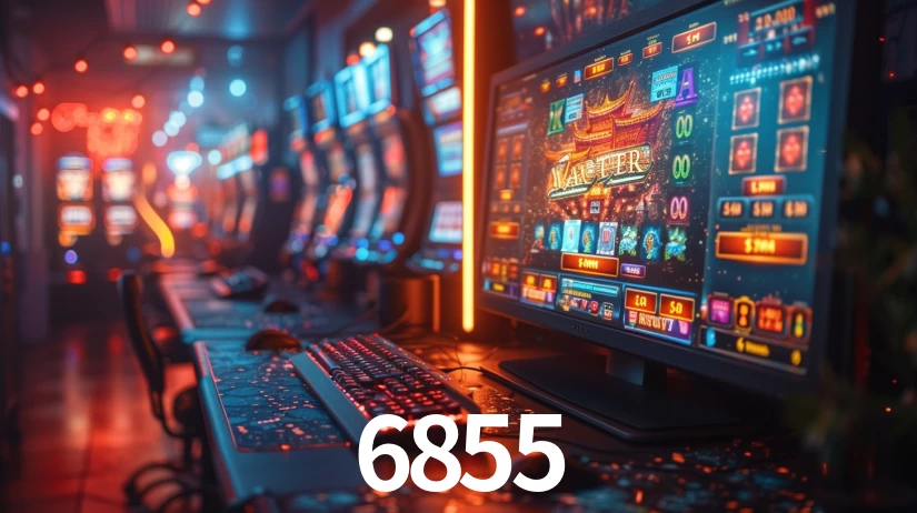 6855,6855 bet