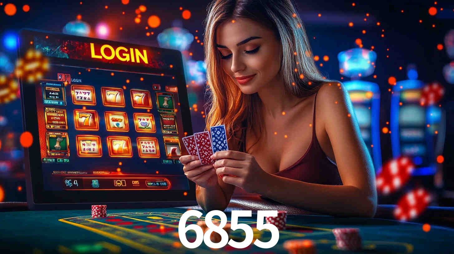 6855,6855 bet
