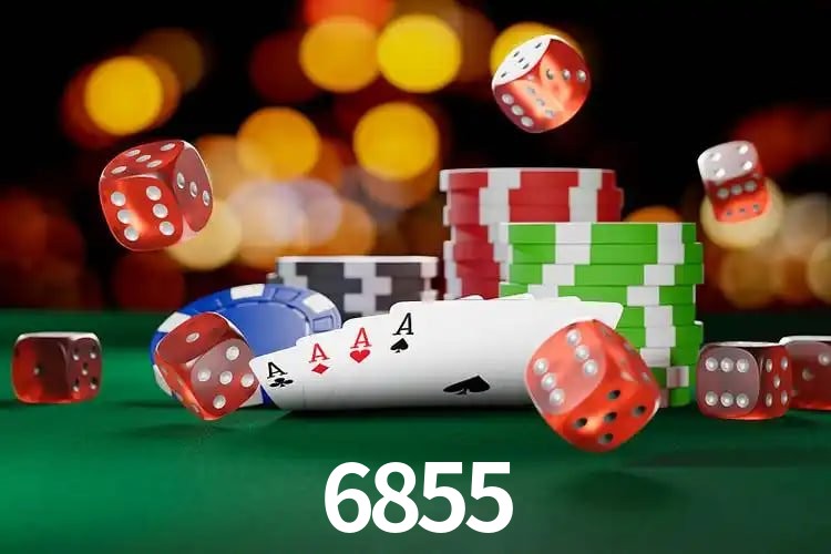 Casino Ao Vivo 6855